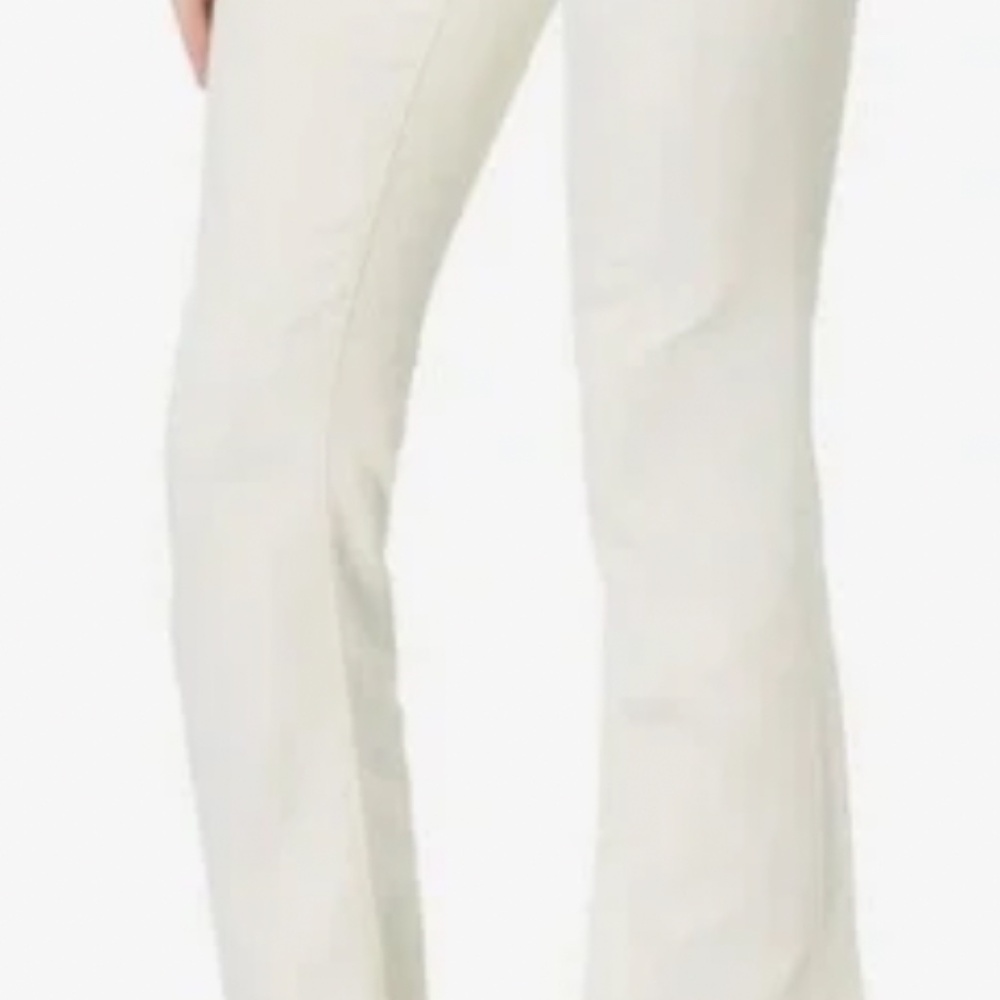 MADEWELL KICK OUT FULL LENGTH JEANS SIZE 23